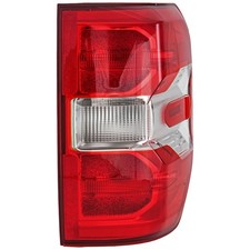 Tail Light Taillight Taillamp Brakelight Lamp Passenger Right Side Hand
