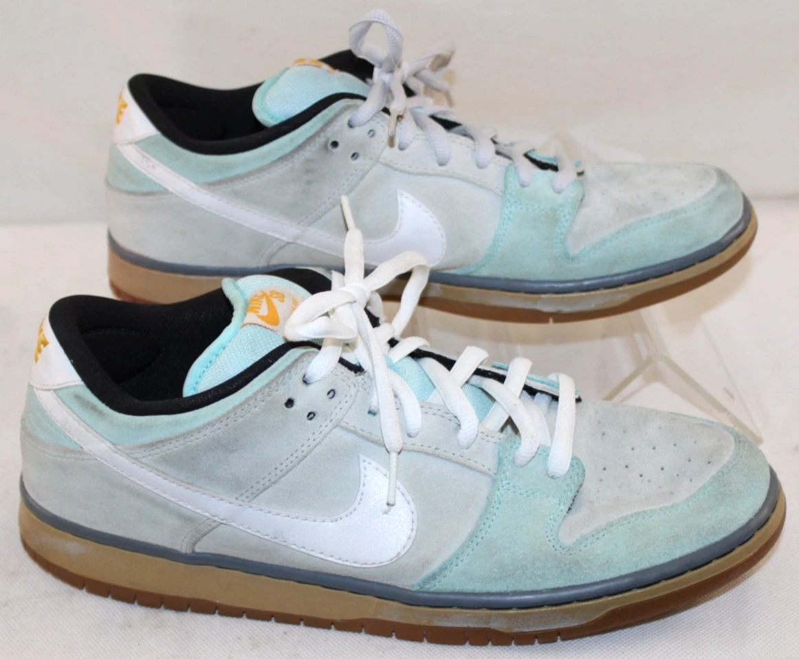 Nike Dunk Pro SB Low Gulf Of Mexico for Sale | Authenticity
