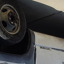Chevrolet Silverado 3500 