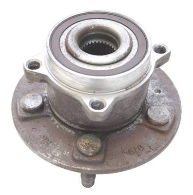 Tesla Model S 85D Performance 1027170-00-A Radlager Radnabe Vorne