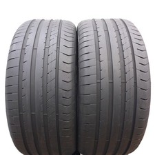 245 40 19 2x FULDA 245/40 R19