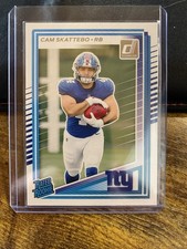 2025 Donruss Football Complete Factory Set Checklist Guide in-content 25