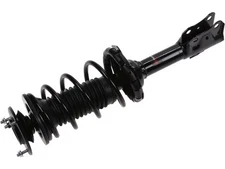 Front Strut and Coil Spring Assembly For 04-06 Scion xA xB XW85P1 PRO-STRUT API