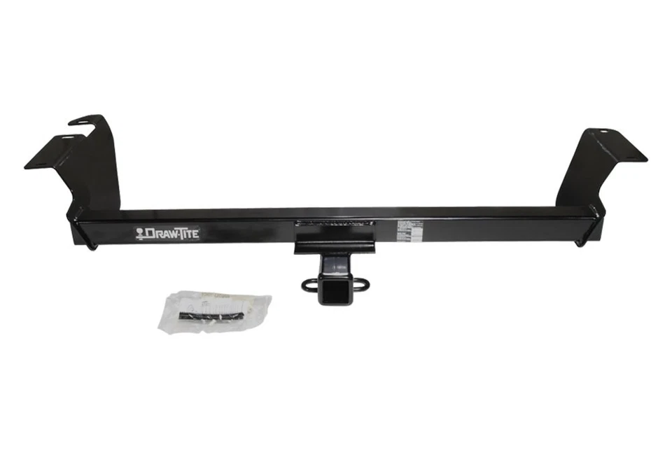 For Dodge Grand Caravan 08-20 Trailer Hitch Class 3 Max-Frame Trailer Hitch w 2" - Imagem 2 de 3