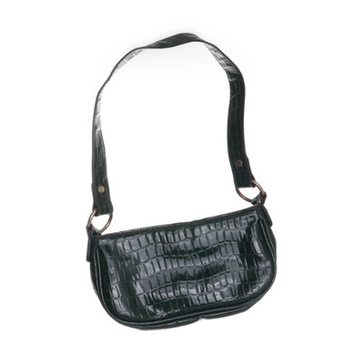 Umhängetasche, Damen, Grün, 23, 4, 10 cm #tjm