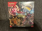 Pokemon TCG Scarlet & Violet Paldean Fates Booster Bundle NEW/Factory Sealed