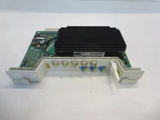 CISCO 15454-40-WSS-C= V00 WMUCATKFAA 40-Channel Wavelength Selective Switch 800-