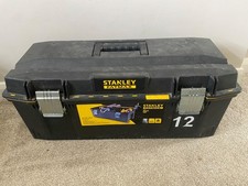 Stanley FatMax Waterproof IP53 Toolbox 71cm (28in)