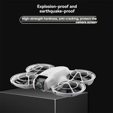 Lens Tempered Film Lens Film Tempered Glass Protective Film for DJI Neo Part