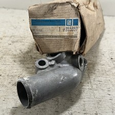 New Oem Gm-355957 Thermostat Housing Nos