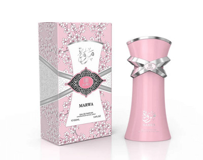 Marwa by Emper  EDP Eau De Parfume/Fragrance for Women 100ml