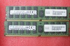 32GB (2x16GB) Samsung M393A2G40DB0-CPB0Q 2133MHz DDR4 ECC Server RAM Modules T7