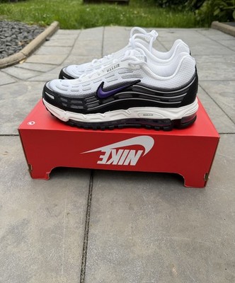 Nike Air Max TL 2.5 Neu Gr 42,5 US 9 Sneaker FZ4110-105