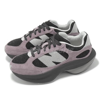 New Balance WRPD Runner NB Black Purple Men Unisex Casual Shoes UWRPDFSE-D