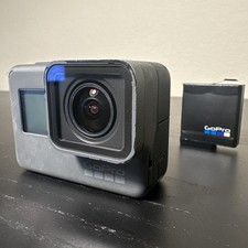GoPro Hero 5 Black  Action Camera Battery Inc...