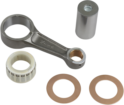 WOSSNER PISTONS Connecting Rods P4022 - 第 1/1 張圖片