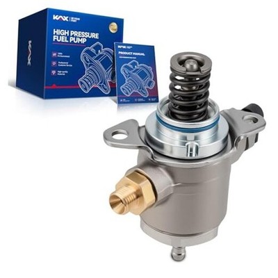 High Pressure Fuel Pump Compatible with 2011-2017 Audi Q5 2.0T, 2010 HM10023