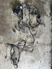 Dodge Ram 2500 5.9L Diesel Engine Bay Headlig...
