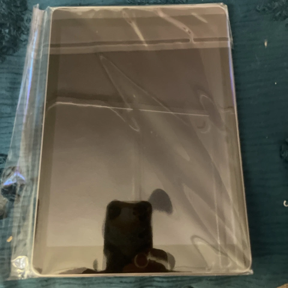 Apple - Certified Fully functional iPad (5th Generation) (2017) Wi-Fi -32GB Gray - Image 2 of 4