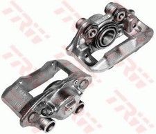 TRW Bremssattel BHV175E +17.85€ Pfand für CORSA KADETT OPEL CC Gusseisen S83 TR