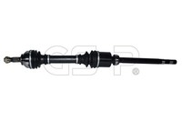 299197 GSP Antriebswelle FüR CitroËN