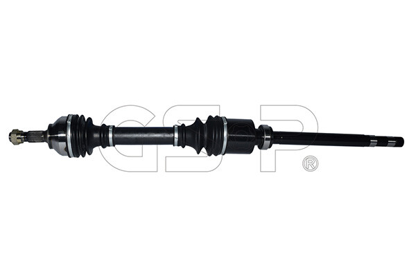 299197 GSP Antriebswelle FüR CitroËN-image