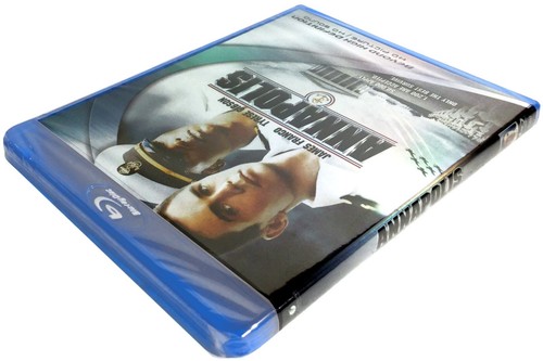 Annapolis (Blu-ray Disc, 2006, Widescreen) Brand New & Sealed ! James Franco - Picture 3 of 3
