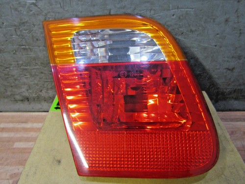 RÜCKLICHT innen Original + BMW 3er E46 Limousine LCI + Heckleuchte + 6907945