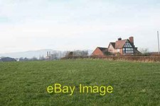 Photo 6x4 Sink Farm and Hayler's End Incinerator Priestfield With the gre c2007