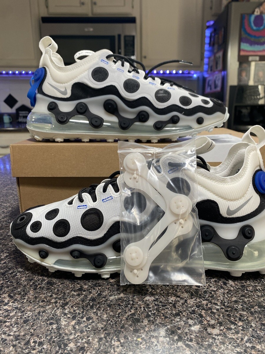 公式正規品!★NIKE AIR MAX 720 OBJ SLIP WHITE Nike Air Max 720 OBJ Slip 