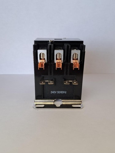 Jard Mars 17437 Contactor de propósito definido con orejetas, 40A, 3P, 240V - Imagen 2 de 5
