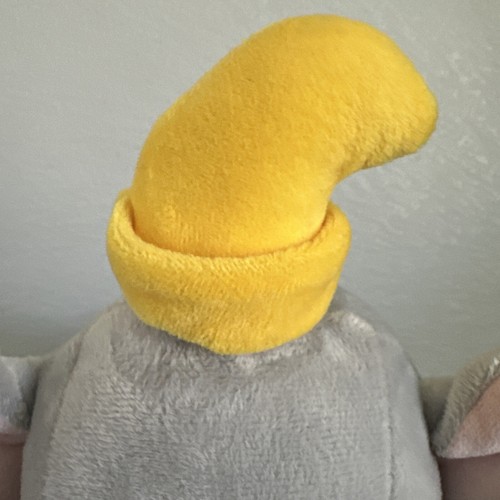 Disney Dumbo Plush - Picture 4 of 14