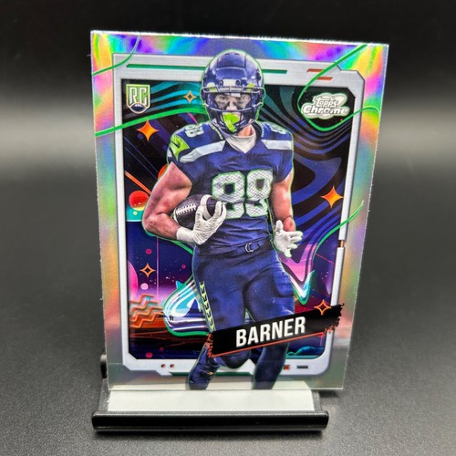 2024 Topps Cosmic Football - Base, Rookies, Parallels & Inserts (Pick Your Card) - Picture 2 of 75