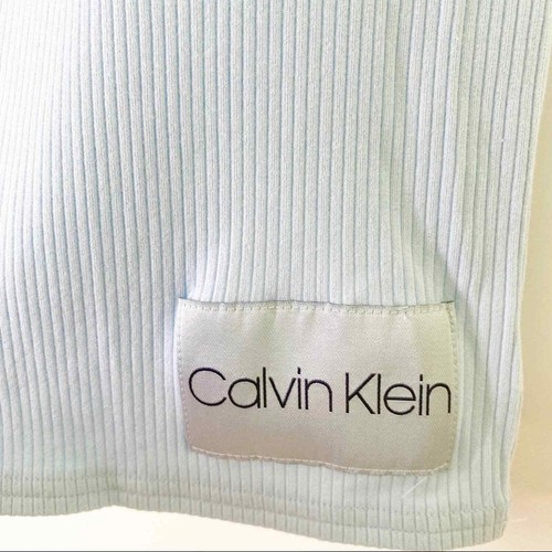 Calvin Klein Homehugger Lounge T-Shirt - Sz Small - Picture 6 of 8