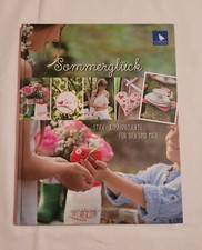 Sommerglück, acufactum, Ute Menze, Neu