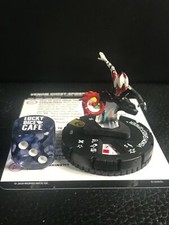 Marvel Heroclix Spider-Man  Venom Absolute Carnage 059 Venom Ghost-Spider SR