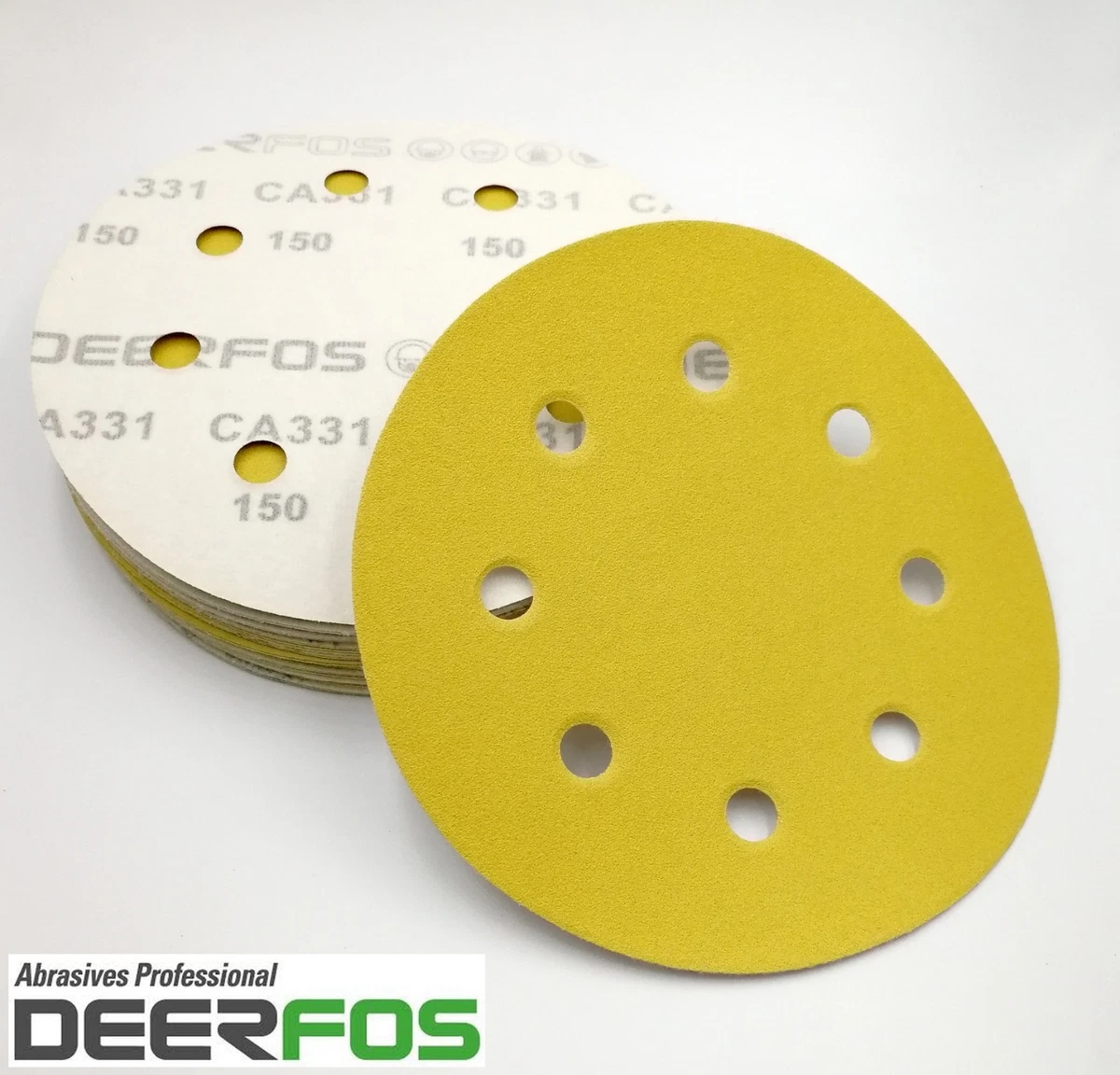 Workzone drywall sander discs deals