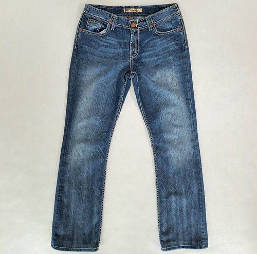 BKE Buckle Jeans Women's Britni Stretch 