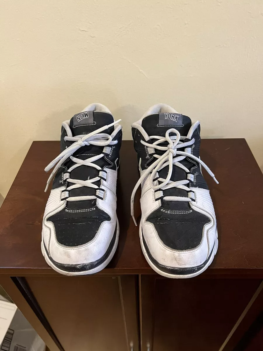 Nike trainers hotsell in new york