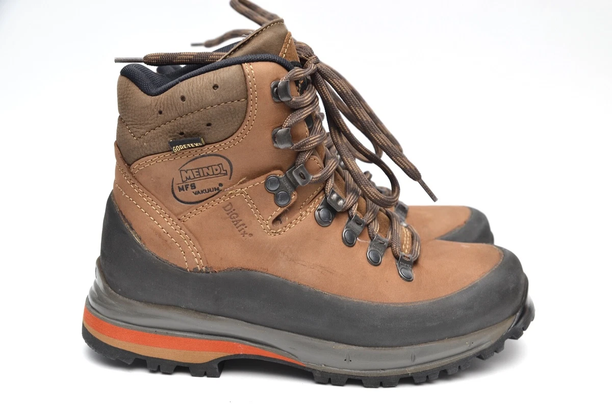 Womens leather top hiking boots uk