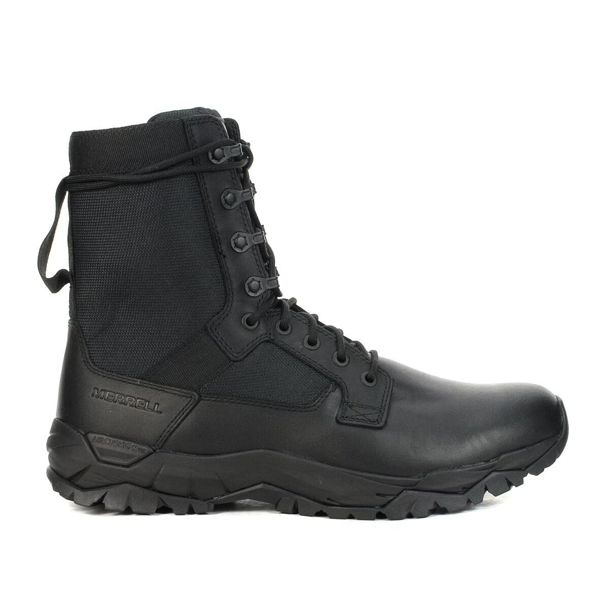 Merrell zipper boots sale