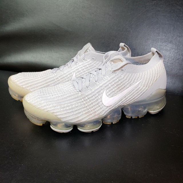 womens vapormax flyknit white