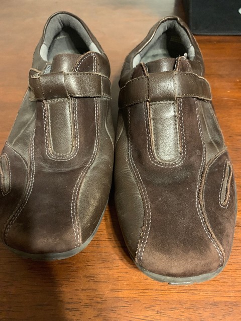 naturalizer casual shoes