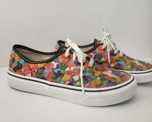 jelly bean tennis shoes