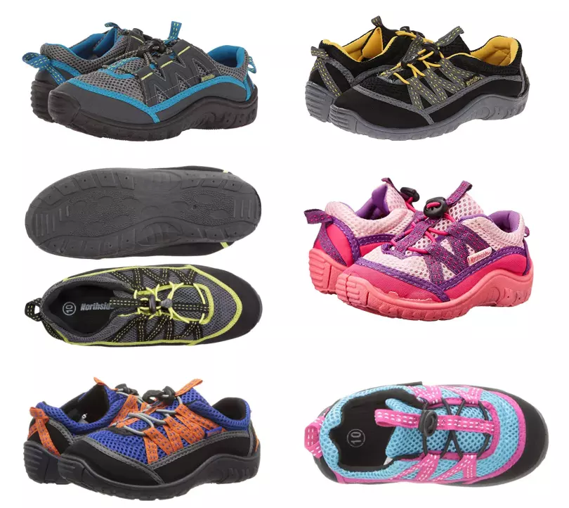 Northside water store shoes