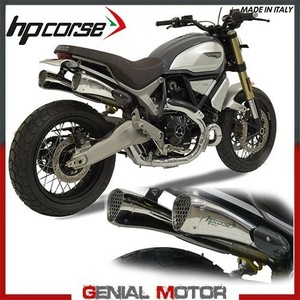 ducati scrambler 1100 sc project