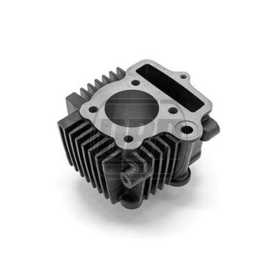 47mm Pit Bike Zylinder Lauf passend für 90cc 4-Takt Motoren 86cc YX90 Lifan Quad