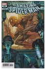 AMAZING SPIDER-MAN #60 PLATT VARIANT MARVEL COMICS 2024