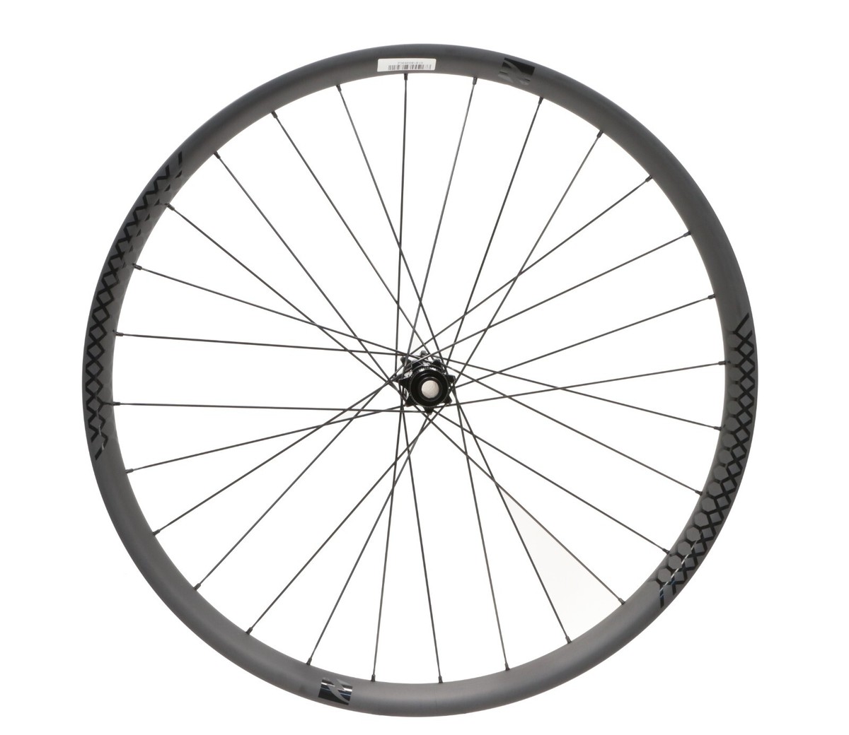 Reynolds BlackLabel Plus 407 i9 Hydra Carbon 27.5