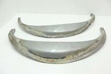 Porsche 914 GT wheel arches 2 pieces fender plate